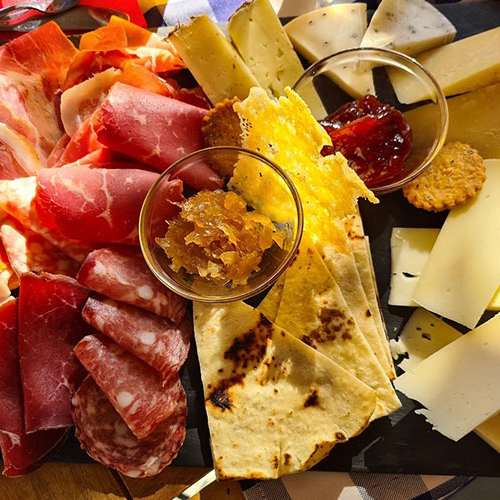 aperitivi a Orta San Giulio