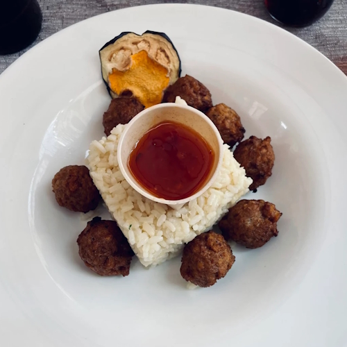 aperitivi a Orta San Giulio