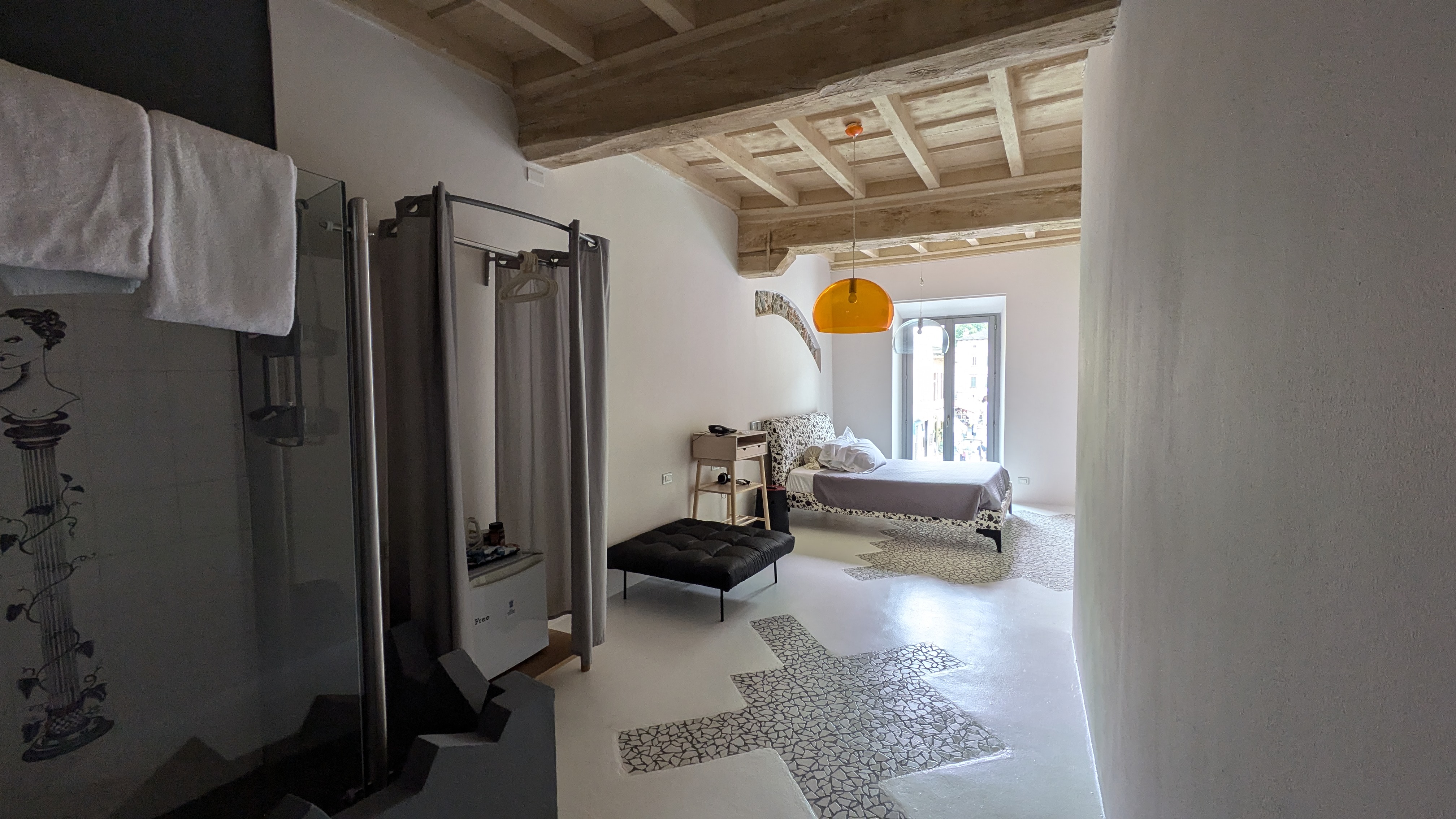 Hotel Ara Coeli a Orta San Giulio