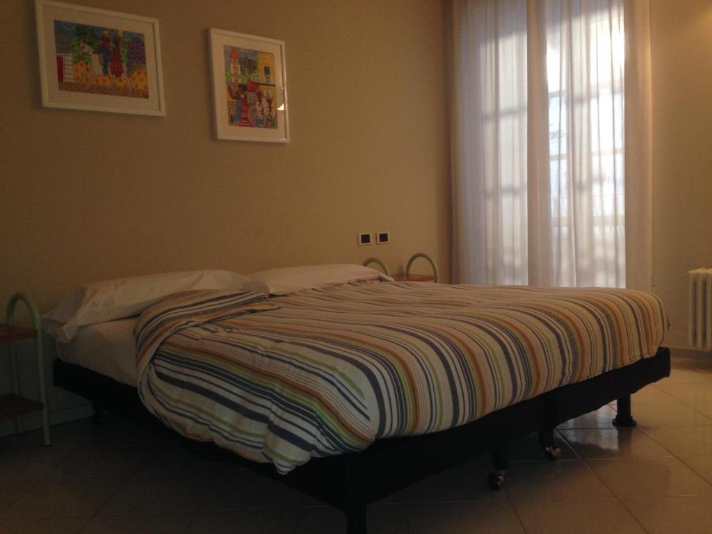 Casa Vacanze Piazza a Orta San Giulio