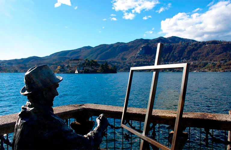 Gite sul lago d'Orta Gite sul lago d'Orta