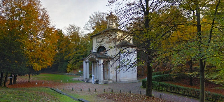 Sacro Monte di Orta San Giulio Sacro Monte di Orta San Giulio